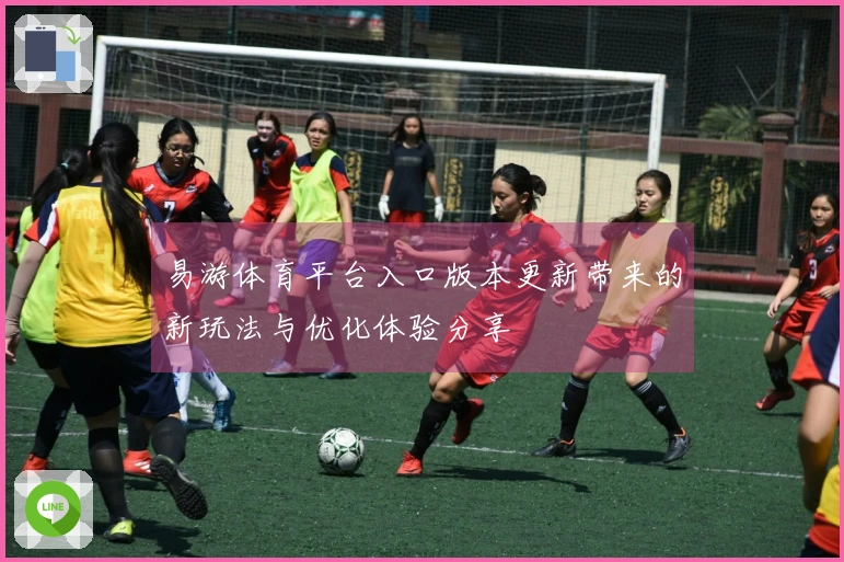 易游体育平台入口版本更新带来的新玩法与优化体验分享